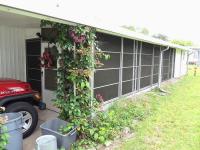 1971 Nobi Manufactured Home