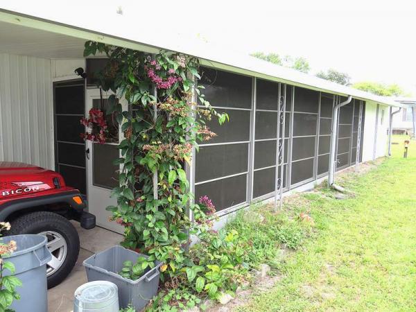 1971 Nobi Manufactured Home
