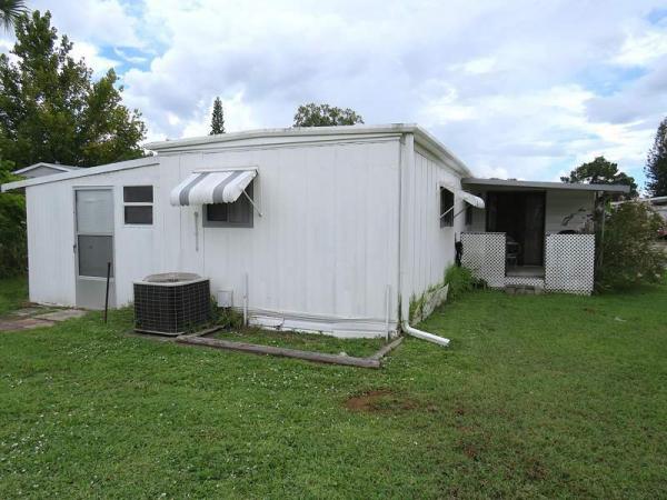 1971 Nobi Manufactured Home