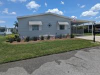 1994 Fleetwood 1234 Mobile Home