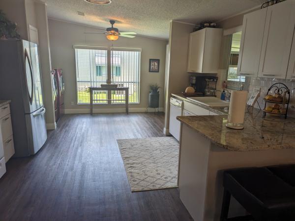1994 Fleetwood 1234 Mobile Home