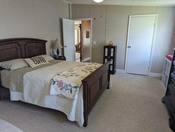 1994 Fleetwood 1234 Mobile Home