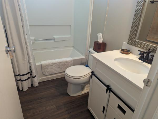 1994 Fleetwood 1234 Mobile Home