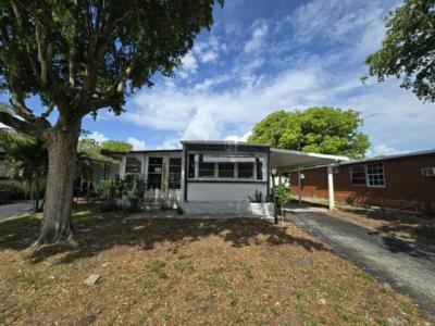 Mobile Home at 4907 NE 2 Ave Deerfield Beach, FL 33064