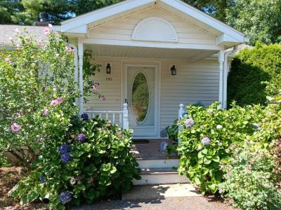 Mobile Home at 1503 Green Street Middleborough, MA 02346