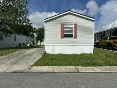 Mobile Home at 1826 Rockhurst Ave Orlando, FL 32826