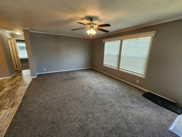 2019 Champion Homes Redman Advantage II Mobile Home