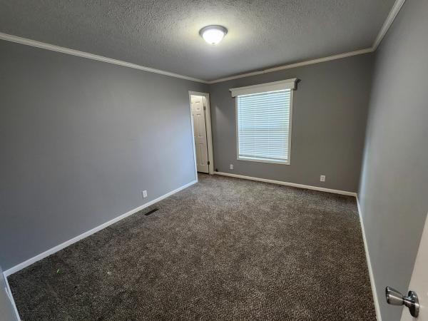 2019 Champion Homes Redman Advantage II Mobile Home