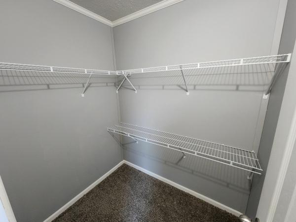 2019 Champion Homes Redman Advantage II Mobile Home