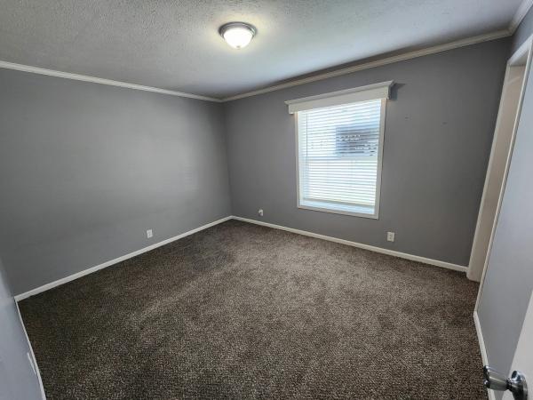 2019 Champion Homes Redman Advantage II Mobile Home