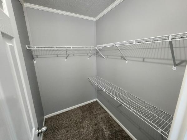 2019 Champion Homes Redman Advantage II Mobile Home