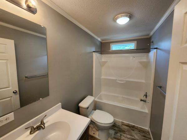 2019 Champion Homes Redman Advantage II Mobile Home