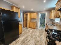 2019 Champion Homes Redman Advantage II Mobile Home
