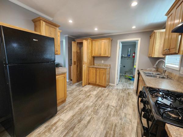 2019 Champion Homes Redman Advantage II Mobile Home