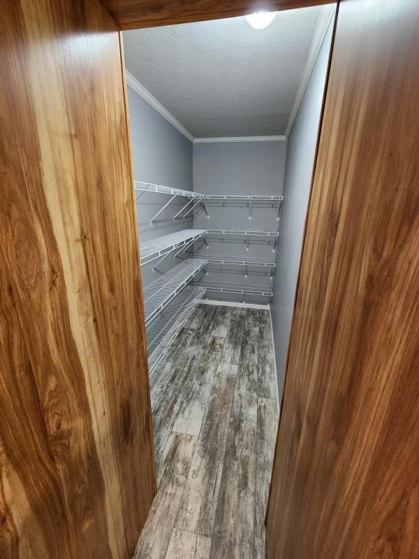 2019 Champion Homes Redman Advantage II Mobile Home