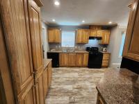 2019 Champion Homes Redman Advantage II Mobile Home