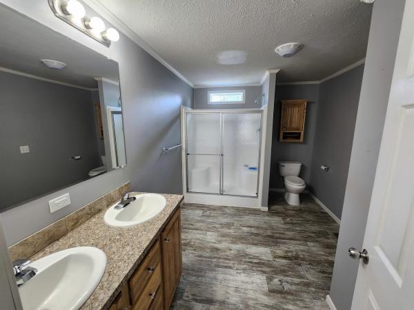 2019 Champion Homes Redman Advantage II Mobile Home