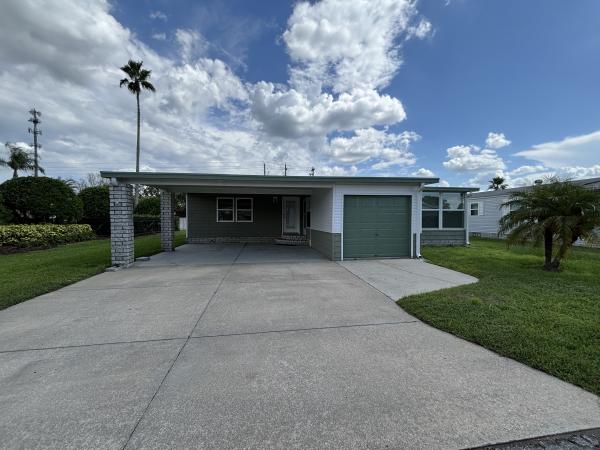 1994 Fleetwood Mobile Home For Sale
