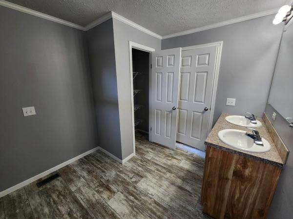 2019 Champion Homes Redman Advantage II Mobile Home