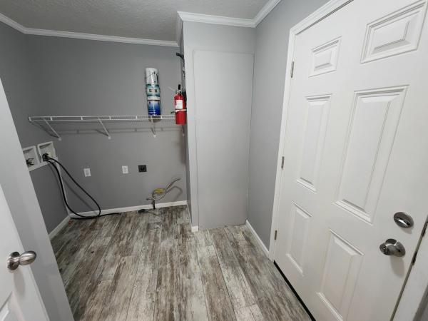 2019 Champion Homes Redman Advantage II Mobile Home