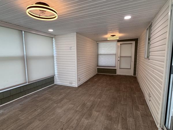 1994 Fleetwood Mobile Home