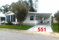 1992 Jacobsen Manufactured Home