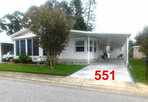 1992 Jacobsen Mobile Home For Sale