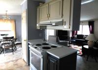 1992 Jacobsen Manufactured Home