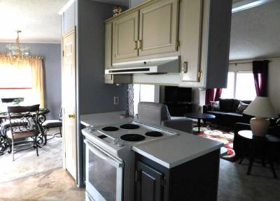 Photo 3 of 8 of home located at 1001 Starkey Road, #551 Largo, FL 33771