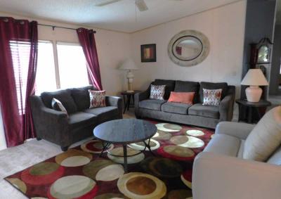 Photo 5 of 8 of home located at 1001 Starkey Road, #551 Largo, FL 33771