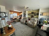 1995 Cavco Cavco Mobile Home