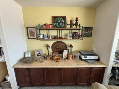 Photo 4 of 20 of home located at 8701 S. Kolb Rd., #11-327 Tucson, AZ 85756