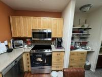 1995 Cavco Cavco Mobile Home