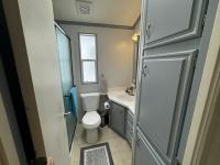 1995 Cavco Cavco Mobile Home