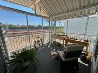 1995 Cavco Cavco Mobile Home