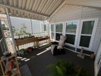 1995 Cavco Cavco Mobile Home