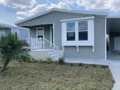 Mobile Home at 3621 Campari Drive (Site 0133) Ellenton, FL 34222