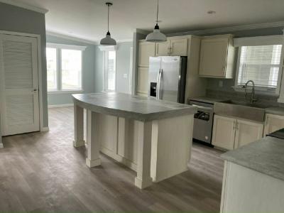 Photo 2 of 5 of home located at 3621 Campari Drive (Site 0133) Ellenton, FL 34222