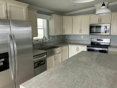 Photo 3 of 5 of home located at 3621 Campari Drive (Site 0133) Ellenton, FL 34222