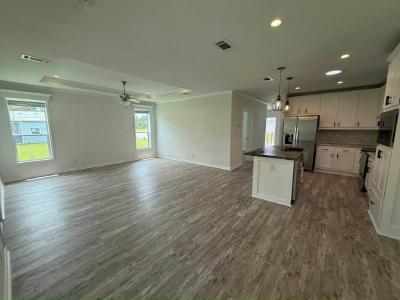 Photo 4 of 20 of home located at 3539 Vine Trail (Site 0106) Ellenton, FL 34222