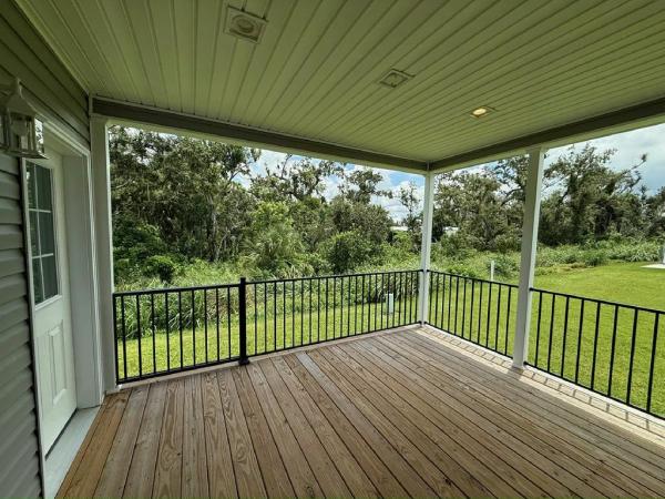 2024 Skyline - Ocala Bal Harbour w/ Flex Space Mobile Home