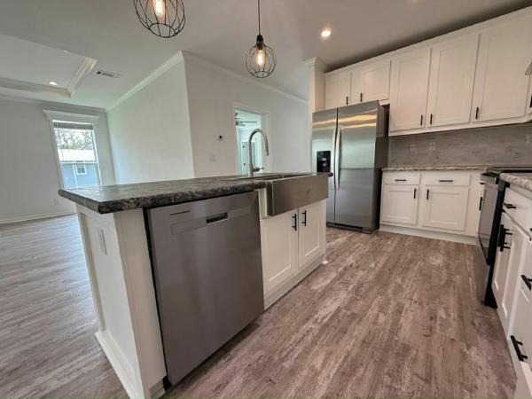 2024 Skyline - Ocala Bal Harbour w/ Flex Space Mobile Home
