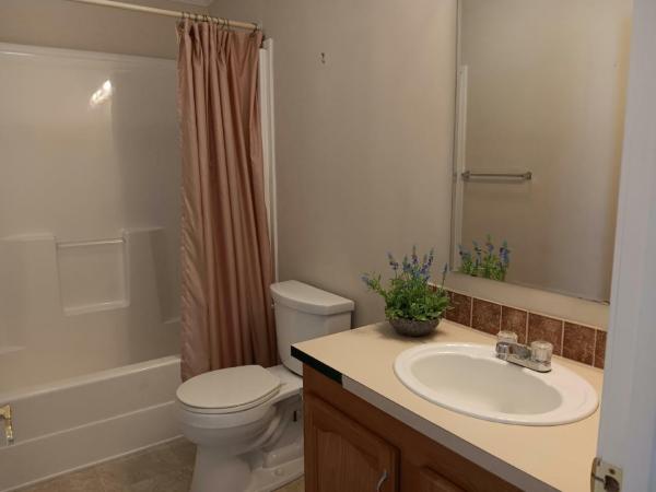 2003 Marlette Princeton Manufactured Home