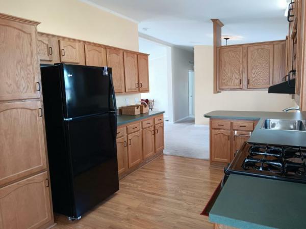 2003 Marlette Princeton Manufactured Home