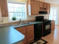 2003 Marlette Princeton Manufactured Home