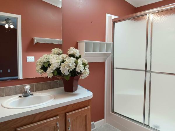 2003 Marlette Princeton Manufactured Home