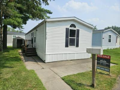Mobile Home at 26128 Fifth St  #216 Taylor, MI 48180