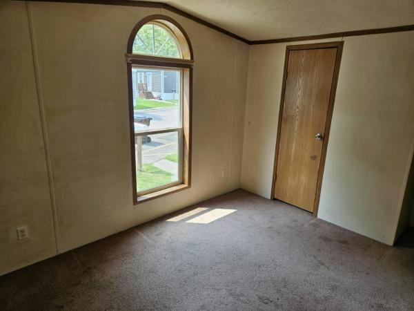2005 Manufactured Housing Enterprise Renegade Limited Manufactured Home