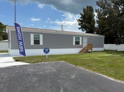 Mobile Home at 603 63rd Ave W #G17 Bradenton, FL 34207