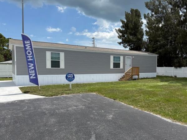 2025 Champion Home Builders, Inc. Mobile Home For Sale